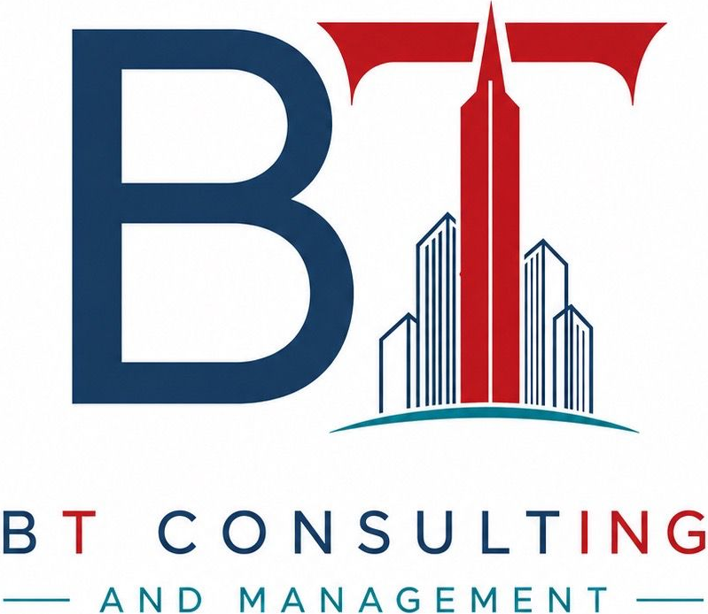 BT Consulting & Management