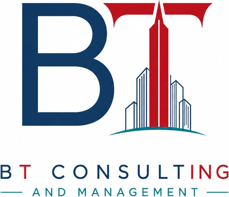 BT Consulting & Management