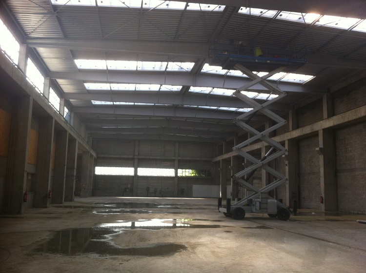 EDF R&D Noisy-le-Sec
