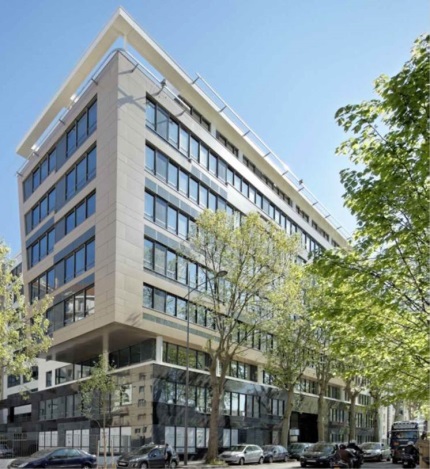 Le Fairway Montrouge
