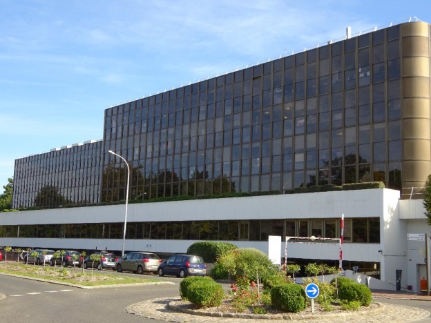 Eco-Park Louveciennes
